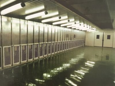 東莞龍記環保科技有限公司