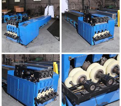 臨沂機械加工廠