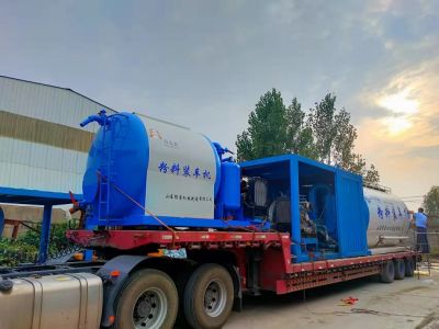 山東綠鑫機械制造有限公司