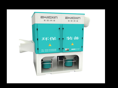 青島兆星環(huán)保設(shè)備有限公司