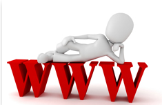 為您打開網絡市場