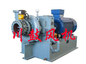 川鼓風(fēng)機有限公司