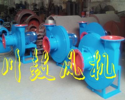 川鼓風機制造有限公司