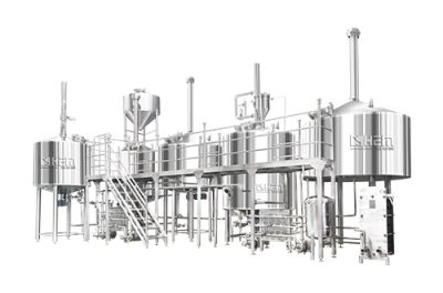 山東赫爾曼啤酒設備有限公司
