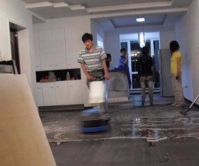 宇創(chuàng)瑞(廣東)環(huán)衛(wèi)清潔服務有限公司