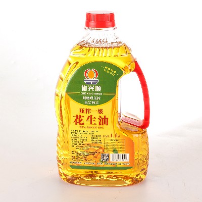 江門市新會區協興糧油食品有限公司