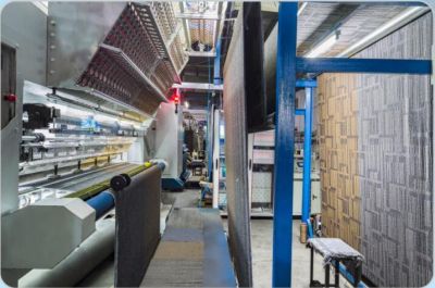 常州武鼎地毯機械有限公司