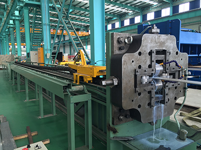 無錫耐歐機械科技校直機廠