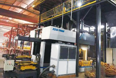 無錫市華佩機械制造有限公司