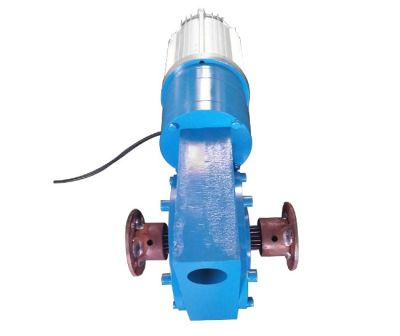 淄博博山博格曼傳動電器廠