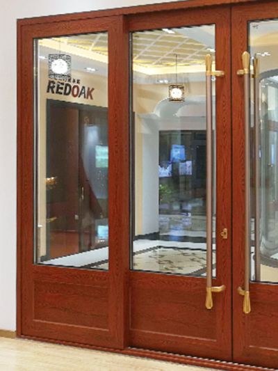 遼寧升升金屬鋁塑門窗有限公司