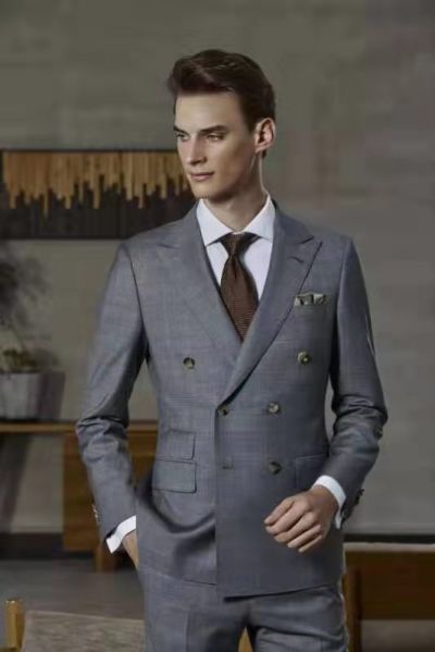 重慶薪順服飾有限公司