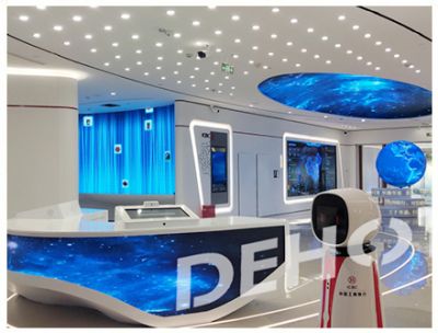 哈爾濱銘訊電子科技有限公司