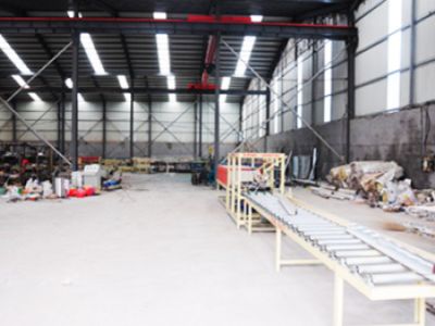 臨沂市凱杰機械有限公司