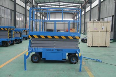 石家莊（河北）宇恒升降機械有限公司