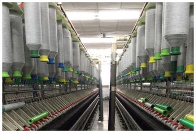 江陰市尚善德紡織品有限公司