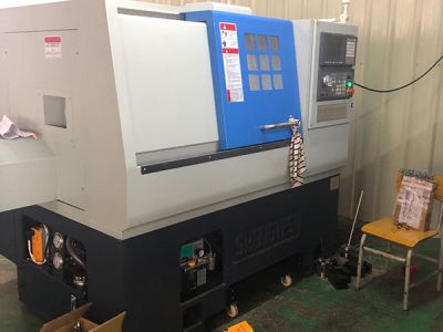 東莞東城精勝機械配件廠