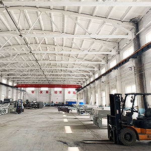 青島東永立機械設備有限公司