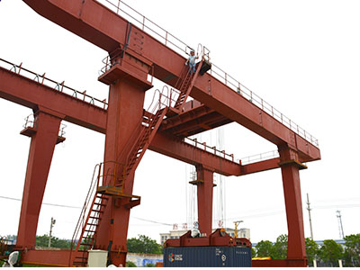 河南省黃河防爆起重機有限公司