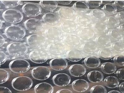 鄭州卓誠(chéng)包裝材料有限公司