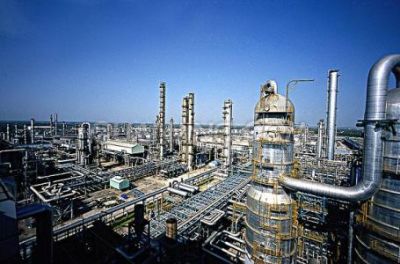 山東中稷化工有限公司