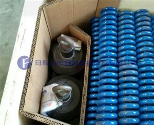 馬鞍山市富峰機械科技有限公司