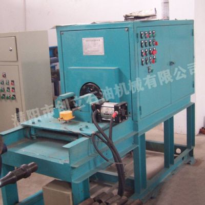 濮陽市創立石油機械有限公司