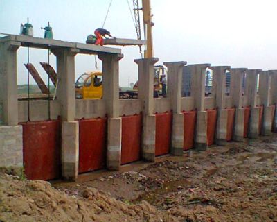 河北莊禹水工機械有限公司