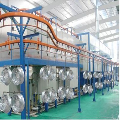 江蘇自強(qiáng)環(huán)保科技有限公司