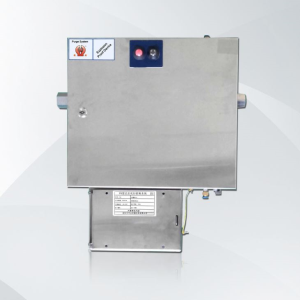 南陽市華業防爆儀表有限公司