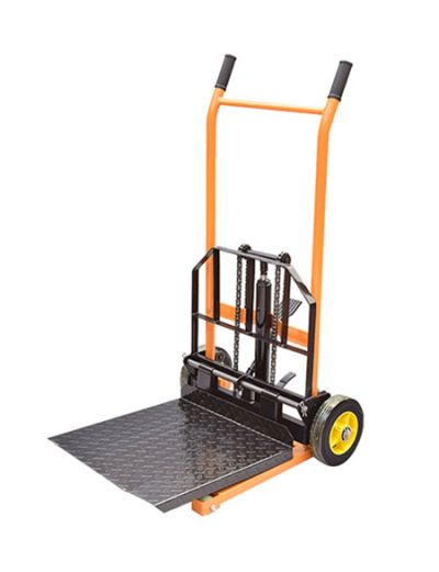 河北法蘭泰克起重機(jī)械有限公司