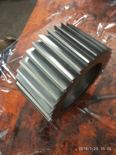 馬鞍山市科鋒機械模具廠