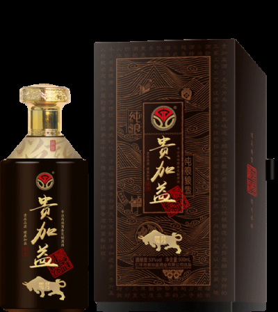 川黔貴加益酒業有限公司