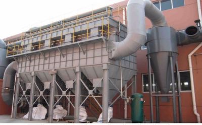 鹽城市吉利來環境工程有限公司