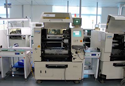 煙臺(tái)戰(zhàn)歌電子有限公司