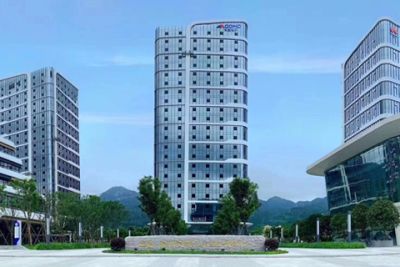 科盟（福州）電子科技有限公司