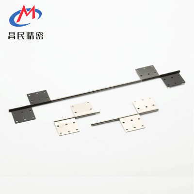 東莞市昌民精密五金有限公司