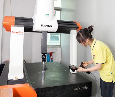 東莞市品華精密五金制造有限公司