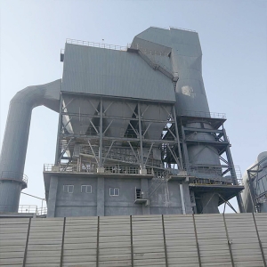 河北志新環保有限公司