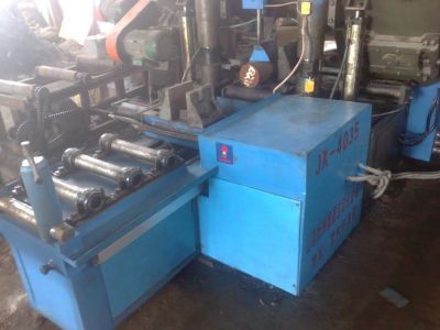 忻州市豆村鎮聚鑫礦業機械修配制造廠