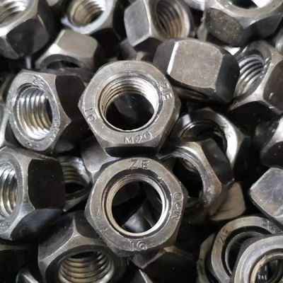 河北緊固件制造有限公司