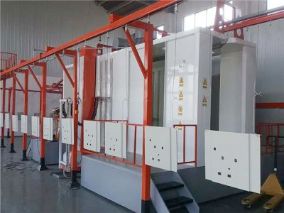 無錫涂裝機械有限公司