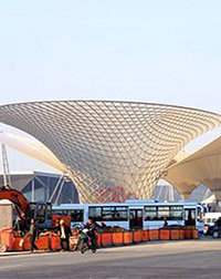 浙江天奧膜結構工程有限公司