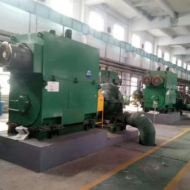 山東新力達(dá)泵業(yè)有限公司