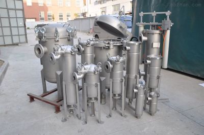 上海慮達(dá)過(guò)濾設(shè)備有限公司