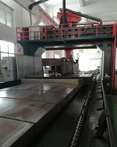 常州市禾久機械有限公司