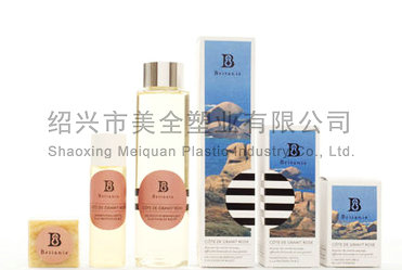 紹興市天玥塑業有限公司