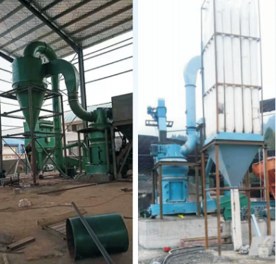 桂林華譽(yù)礦山機(jī)械有限公司