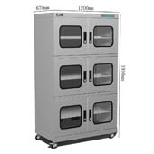 東莞市愛酷防潮設備科技有限公司