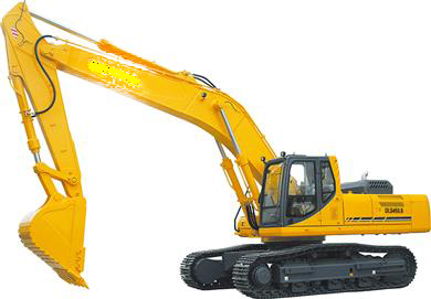 廣州擎天大型挖掘機有限公司